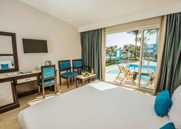 Sunrise Aqua Joy Resort